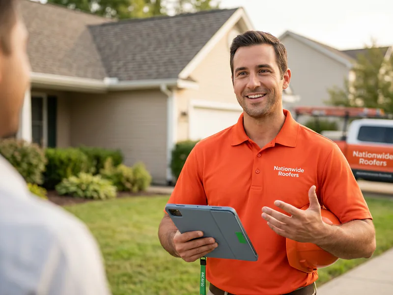 Roof Installation  in Bonita Springs  FAQ